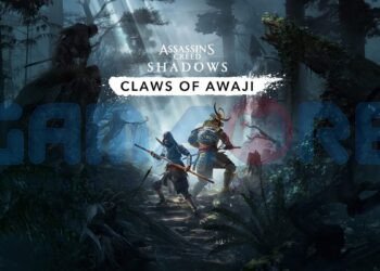 Ubisoft ra mắt trailer gameplay đầu tiên cho DLC “Claws of Awaji” của Assassin’s Creed Shadows