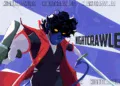 Nightcrawler có thể xuất hiện trong Marvel Rivals với vai trò Duelist?