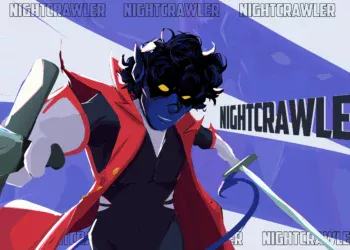 Nightcrawler có thể xuất hiện trong Marvel Rivals với vai trò Duelist?