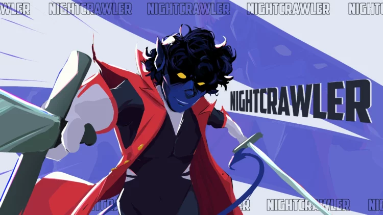 Nightcrawler có thể xuất hiện trong Marvel Rivals với vai trò Duelist?