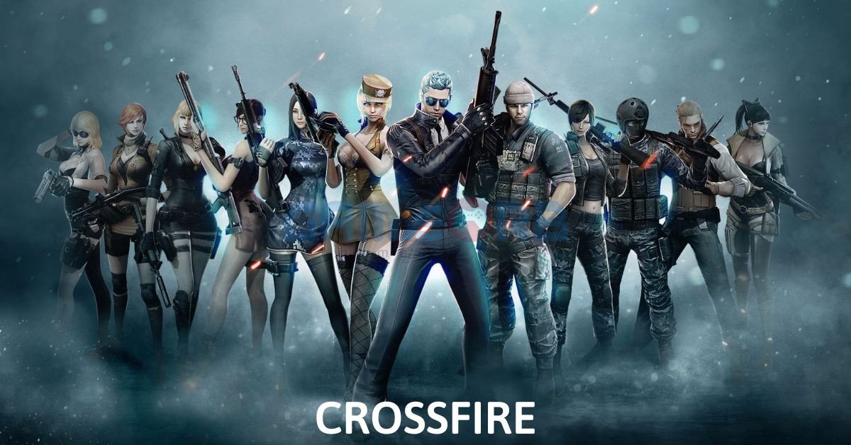 Tencent ra mắt máy chủ cổ điển CrossFire trong năm 2025