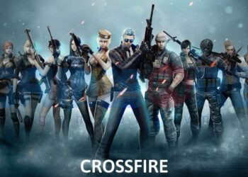 Tencent ra mắt máy chủ cổ điển CrossFire - Hồi sinh những kỷ niệm xưa