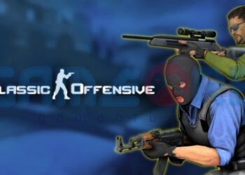 Bản mod Counter-Strike: Classic Offensive của CS:GO bị Valve “cấm cửa” - Sự tiếc nuối của cộng đồng game thủ