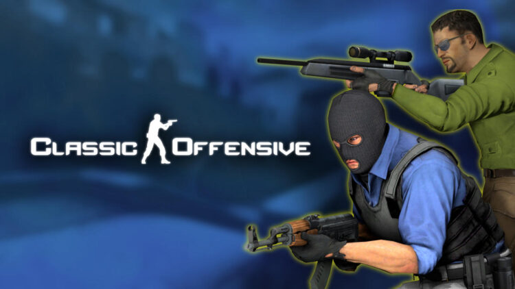 Bản mod Counter-Strike: Classic Offensive của CS:GO bị Valve “cấm cửa” - Sự tiếc nuối của cộng đồng game thủ