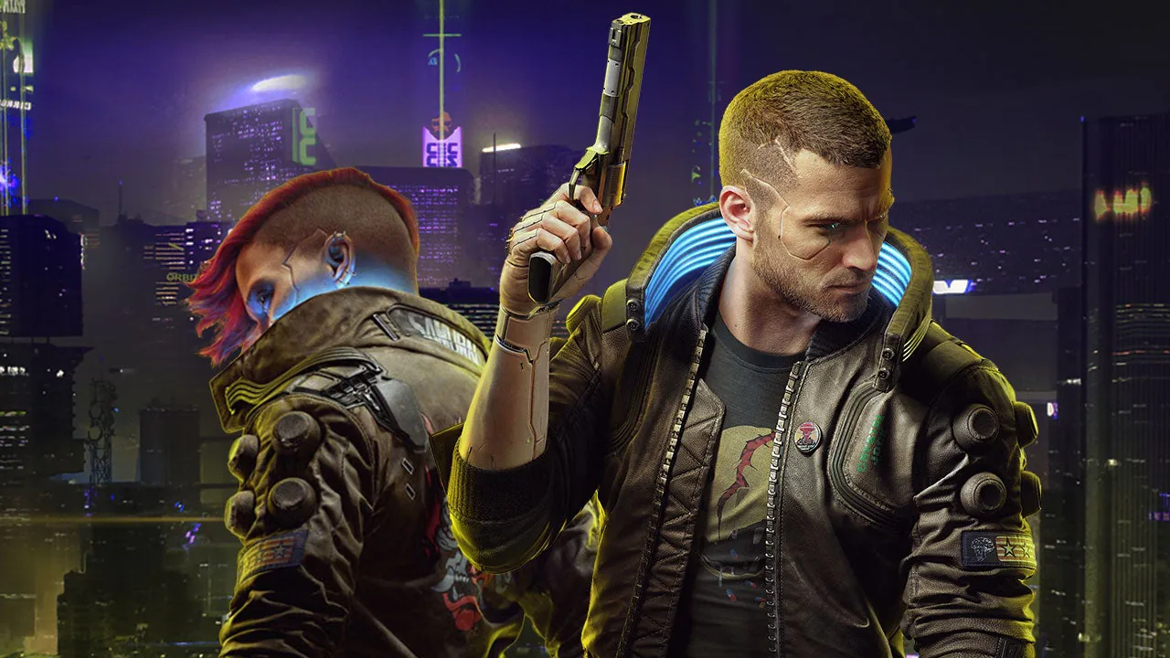 Dù đã phát hành hơn 4 năm, Cyberpunk 2077 vẫn giữ được sức hút mạnh mẽ