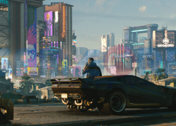 Vì sao Cyberpunk 2077 vẫn là tâm điểm sau 4 năm ra mắt?