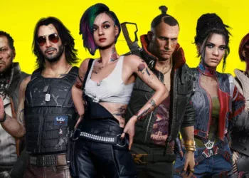 Project Orion và những đổi mới cần thiết cho thế giới Cyberpunk 2077