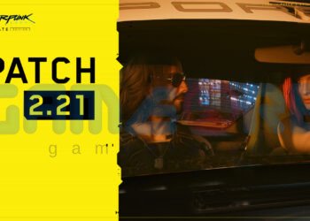 Cyberpunk 2077 cập nhật phiên bản 2.21 với hàng loạt cải tiến đáng chú ý