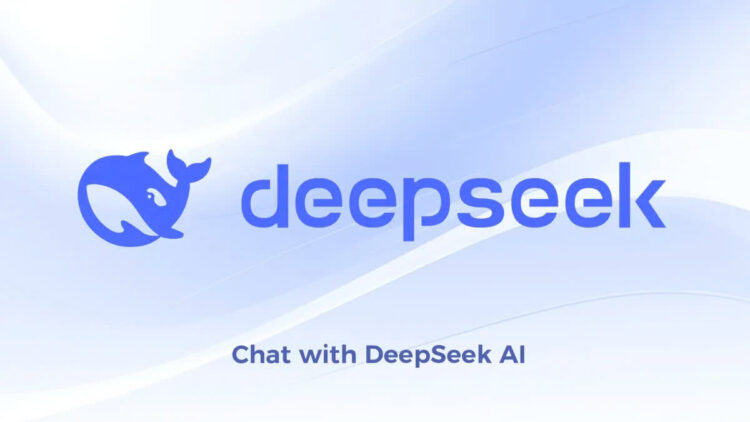 DeepSeek gây sốc với mô hình AI giá rẻ, thị trường công nghệ Mỹ rung chuyển