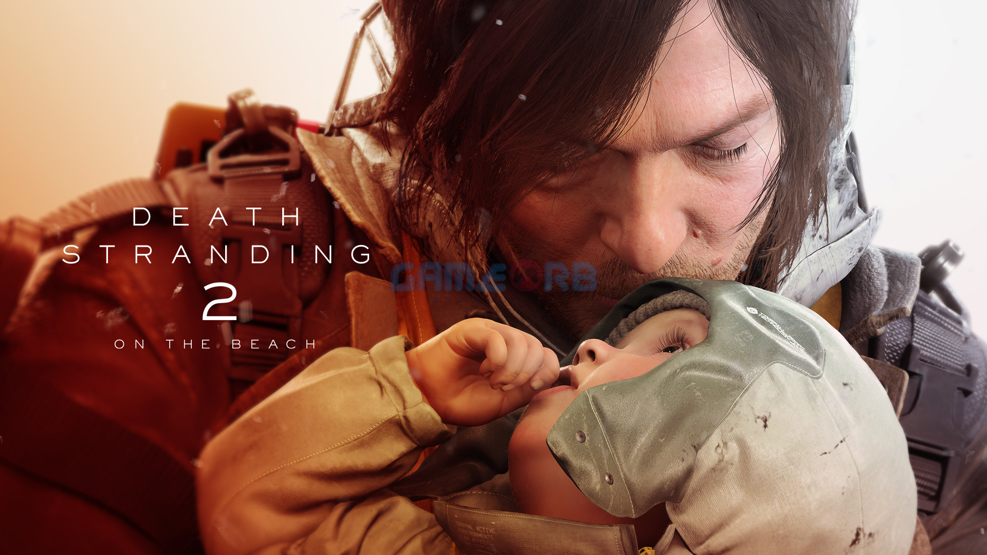 Với Death Stranding 2, Kojima cho biết đội ngũ phát triển đã đạt được nhiều tiến triển quan trọng