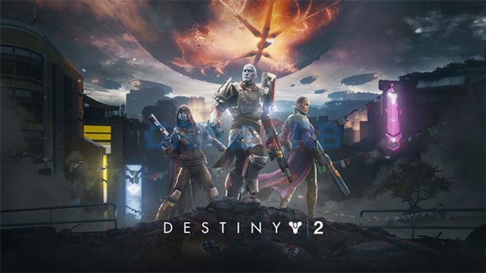 Destiny 2 sẽ mở ra một chương mới với mô hình nội dung được thiết kế lại hoàn toàn