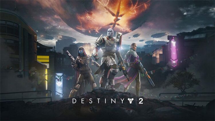 Destiny 2 bước vào kỷ nguyên mới với mô hình nội dung táo bạo trong năm 2025