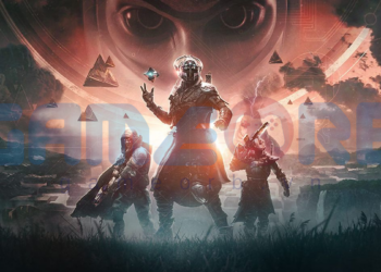 Destiny 2 - Từ bom tấn FPS một thời đến nguy cơ bị lãng quên