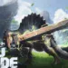 Dinoblade - Tựa game Soulslike mới lạ với khủng long cầm kiếm gây sốt cộng đồng