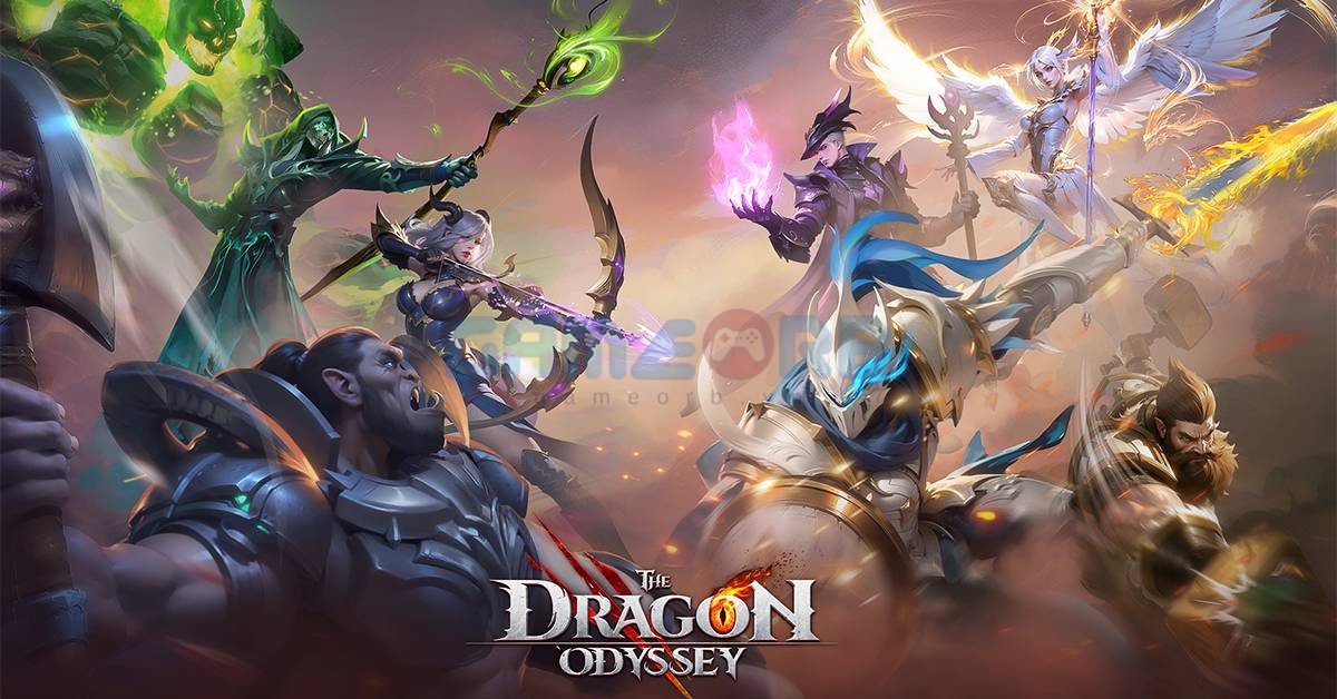 The Dragon Odyssey hỗ trợ chơi đa nền tảng, cho phép người chơi chuyển đổi giữa thiết bị di động và PC mà không mất tiến trình