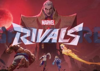 Dracula "đổ bộ" Marvel Rivals Mùa 1, Fantastic Four xuất trận