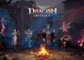 The Dragon Odyssey chính thức ra mắt toàn cầu