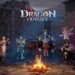 The Dragon Odyssey chính thức ra mắt toàn cầu