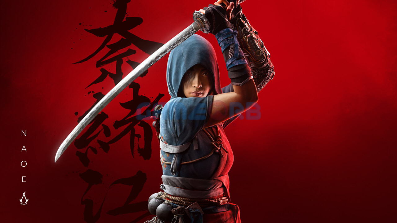 Assassin's Creed Shadows đưa người chơi vào giai đoạn cuối của thời kỳ Sengoku đầy biến động