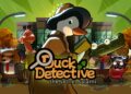 Duck Detective: The Secret Salami mở đăng ký trước trên iOS và Android