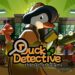 Duck Detective: The Secret Salami mở đăng ký trước trên iOS và Android