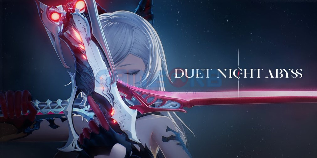 Tân binh ARPG mới Duet Night Abyss mở beta test