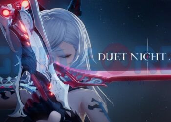 Duet Night Abyss mở beta test - Tân binh gacha ARPG thách thức Genshin Impact