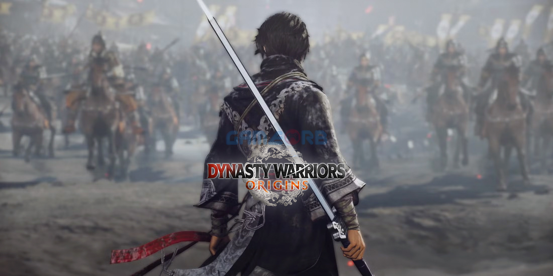 Dynasty Warriors: Origins lấy cảm hứng từ Tam Quốc Diễn Nghĩa