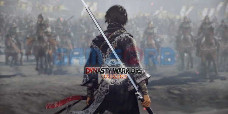 Dynasty Warriors: Origins trở lại sau 7 năm với ưu đãi cực hấp dẫn