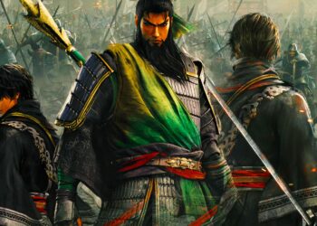 Dynasty Warriors: Origins vắng bóng chế độ Co-op