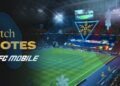 EA Sports FC Mobile ra mắt bản cập nhật lớn cho tính năng Liên Minh