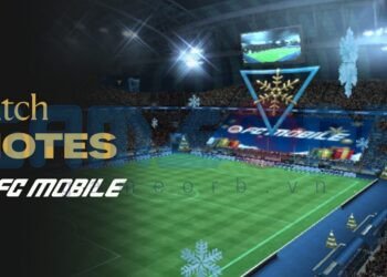 EA Sports FC Mobile ra mắt bản cập nhật lớn cho tính năng Liên Minh