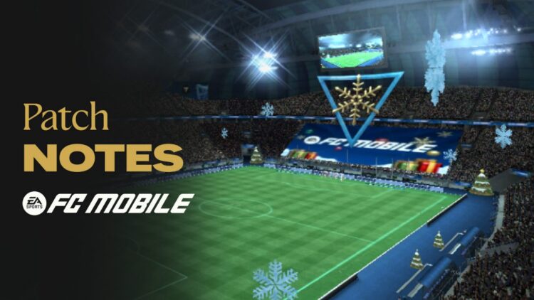 EA Sports FC Mobile ra mắt bản cập nhật lớn cho tính năng Liên Minh