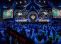 Esports 2025 bùng nổ với hàng loạt những giải đấu hấp dẫn