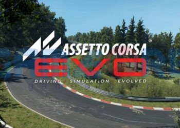 Assetto Corsa Evo ra mắt Early Access với nhiều cải tiến đáng chú ý