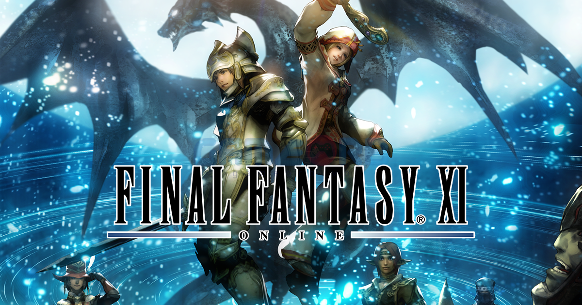 Square Enix nâng cấp Final Fantasy 11 với nhiều tính năng mới trong năm 2025