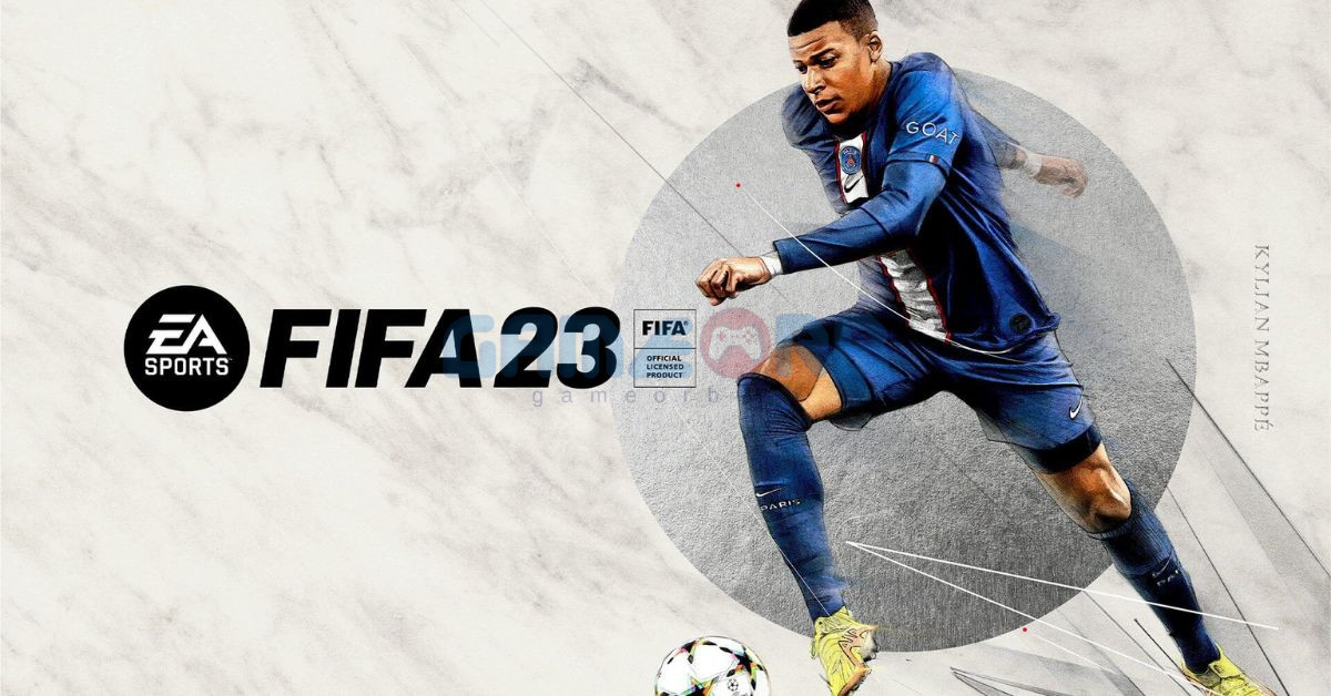 FIFA 23 bất ngờ quay trở lại với bản cập nhật đặc biệt