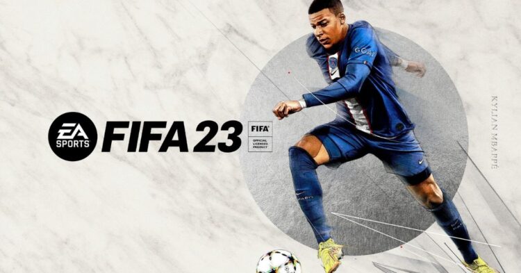 FIFA 23 bất ngờ được “hồi sinh” với bản cập nhật đặc biệt