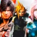 Final Fantasy+ tái xuất trên Apple Arcade - Huyền thoại RPG trở lại