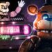 Blumhouse hé lộ kế hoạch dài hạn cho Five Nights at Freddy's