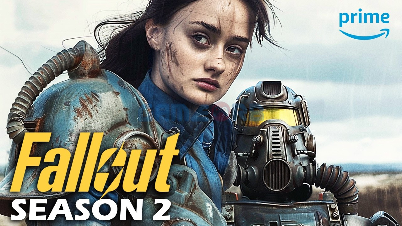 Mùa 2 của Fallout đã được chính thức xác nhận