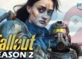 Fallout mùa 2 - Hành trình mới tại New Vegas và những bí mật chưa kể