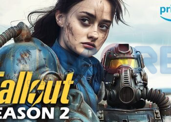 Fallout mùa 2 - Hành trình mới tại New Vegas và những bí mật chưa kể