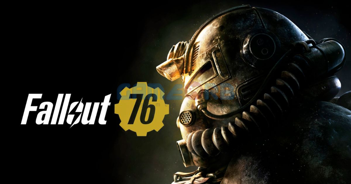 Fallout 76 là trò chơi nhiều người chơi đầu tiên trong lịch sử dòng Fallout