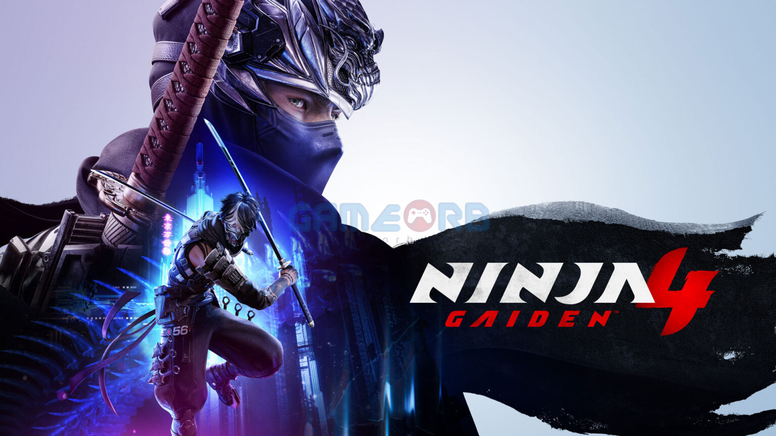 Sau hơn một thập kỷ kể từ Ninja Gaiden 3, Team Ninja đã chính thức công bố Ninja Gaiden 4