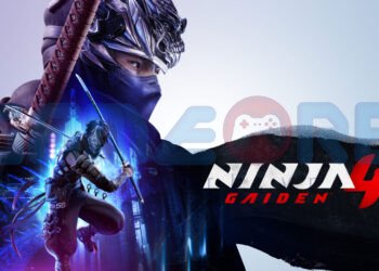 Ninja Gaiden 4 chính thức ra mắt vào mùa thu 2025