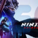 Ninja Gaiden 4 chính thức ra mắt vào mùa thu 2025