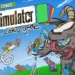 Goat Simulator: The Card Game - Khám phá tựa game thẻ bài mới của Coffee Stain North