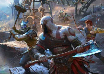 Sony gây bất ngờ khi dừng phát triển tựa game live-service God of War