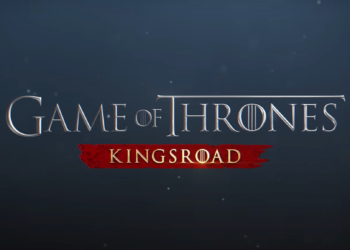 Game of Thrones: Kingsroad ra mắt phiên bản beta